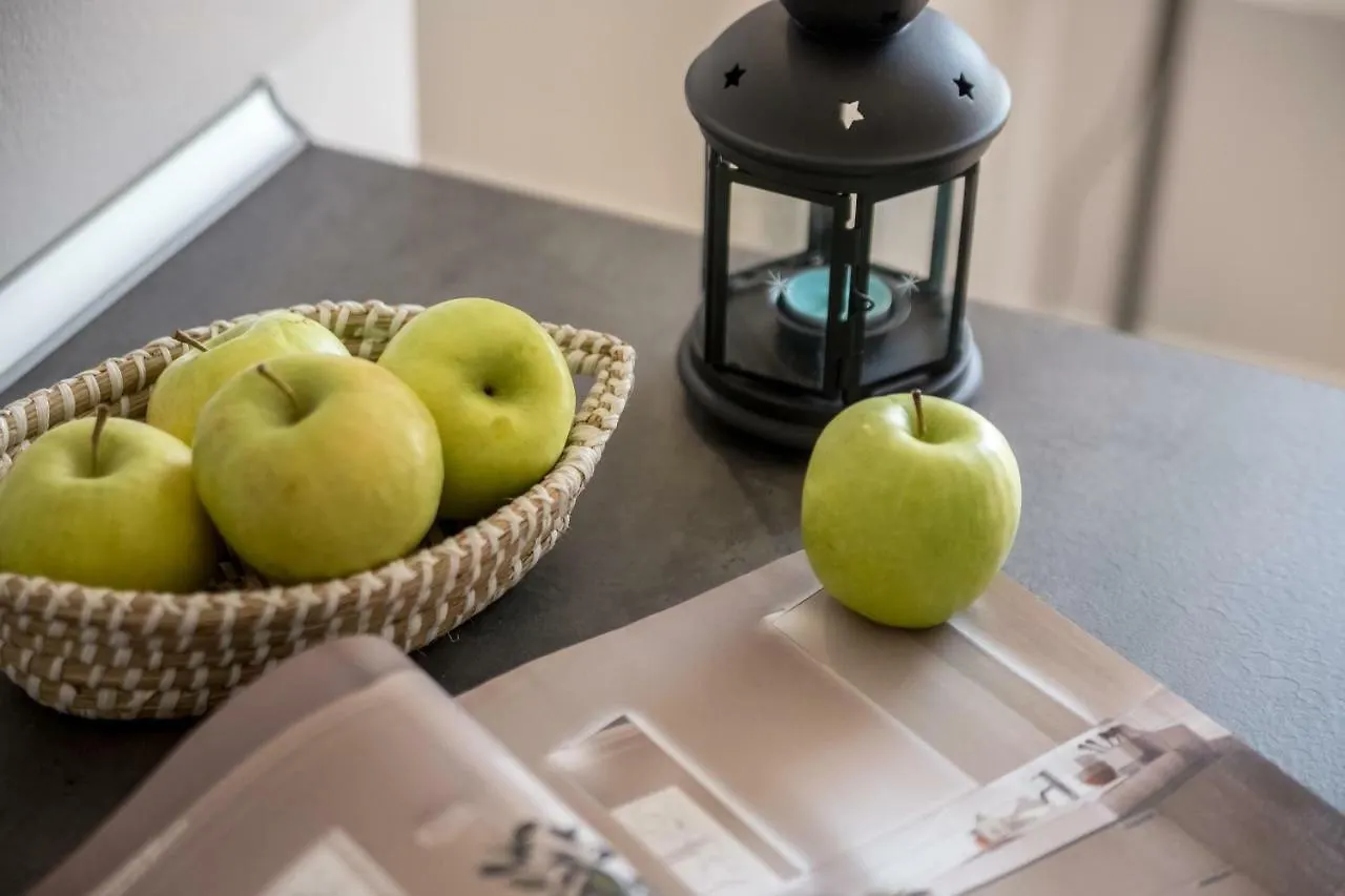 Casa San Vito Apartment Rijeka