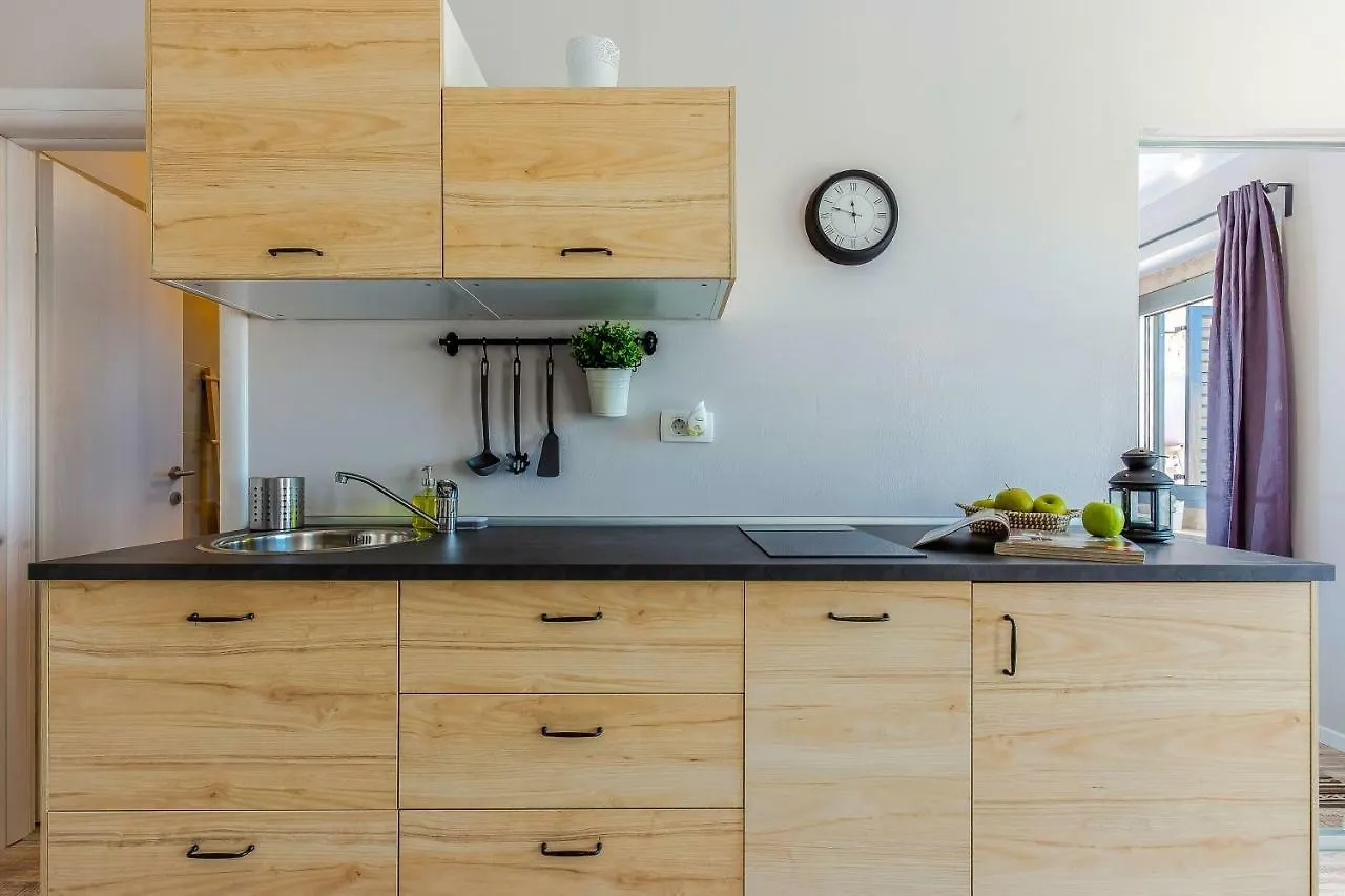 Casa San Vito Apartment Rijeka Croatia