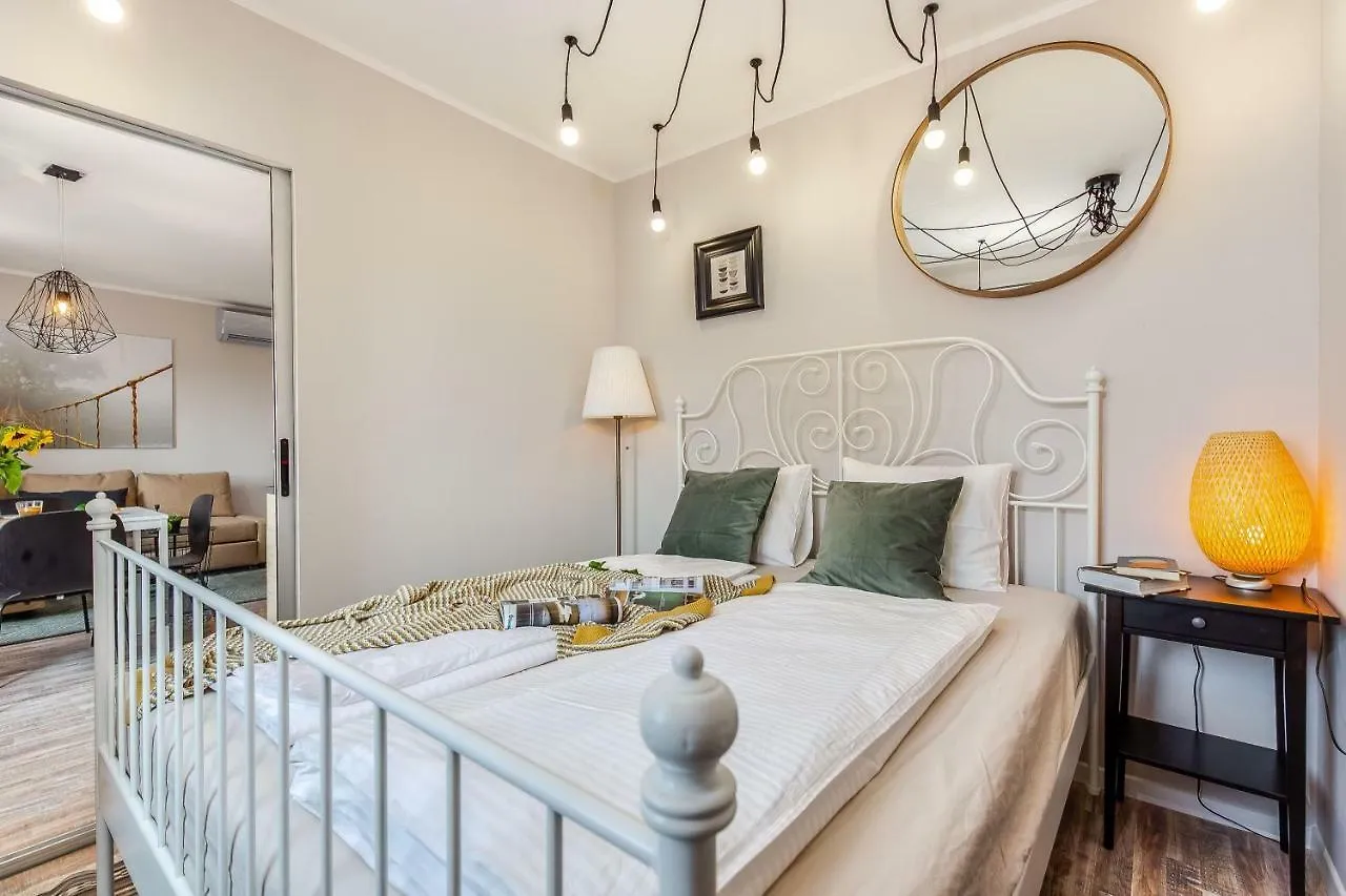 Apartmán Casa San Vito Rijeka Chorvatsko