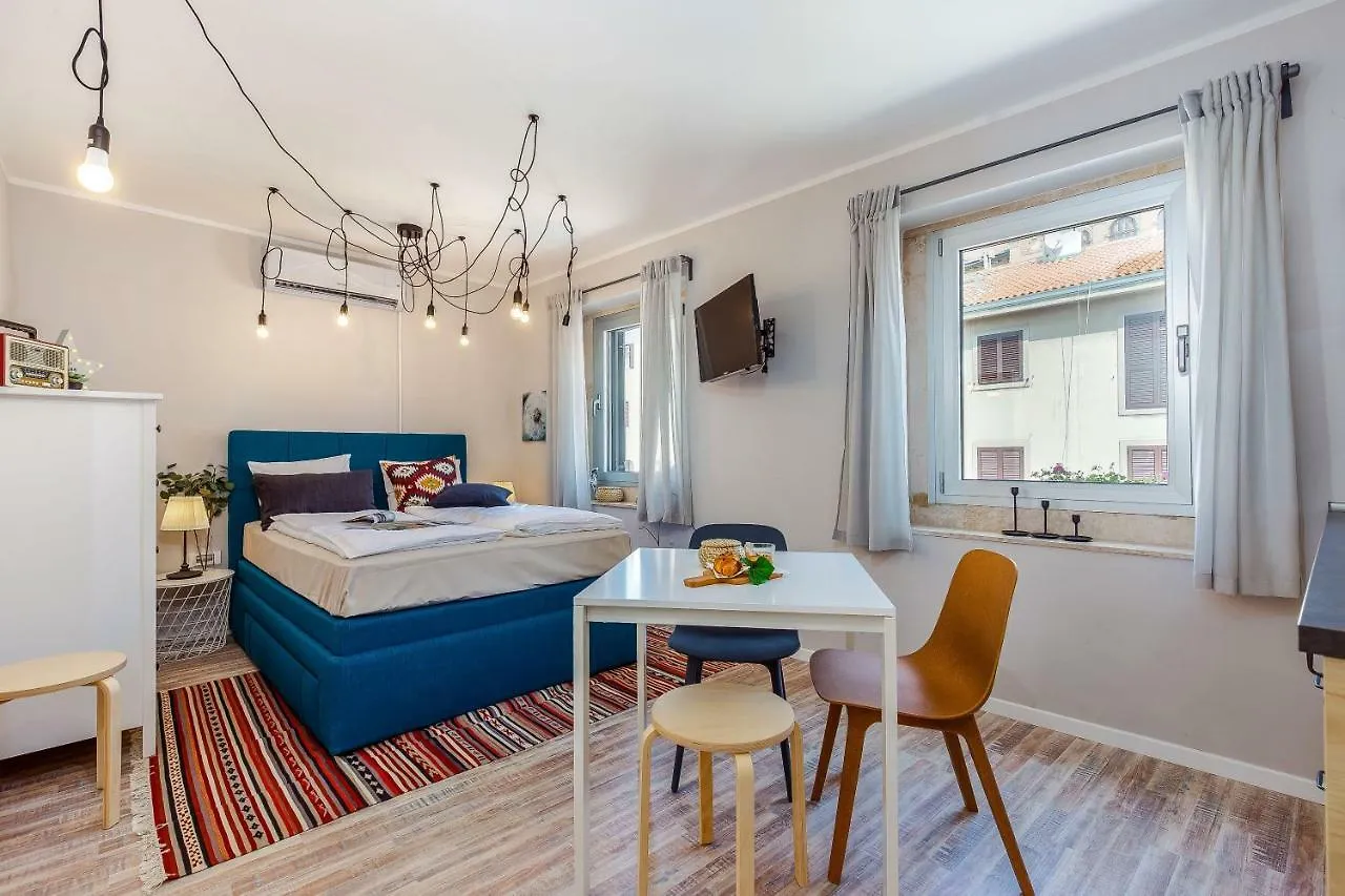 Apartmán Casa San Vito Rijeka 0*,