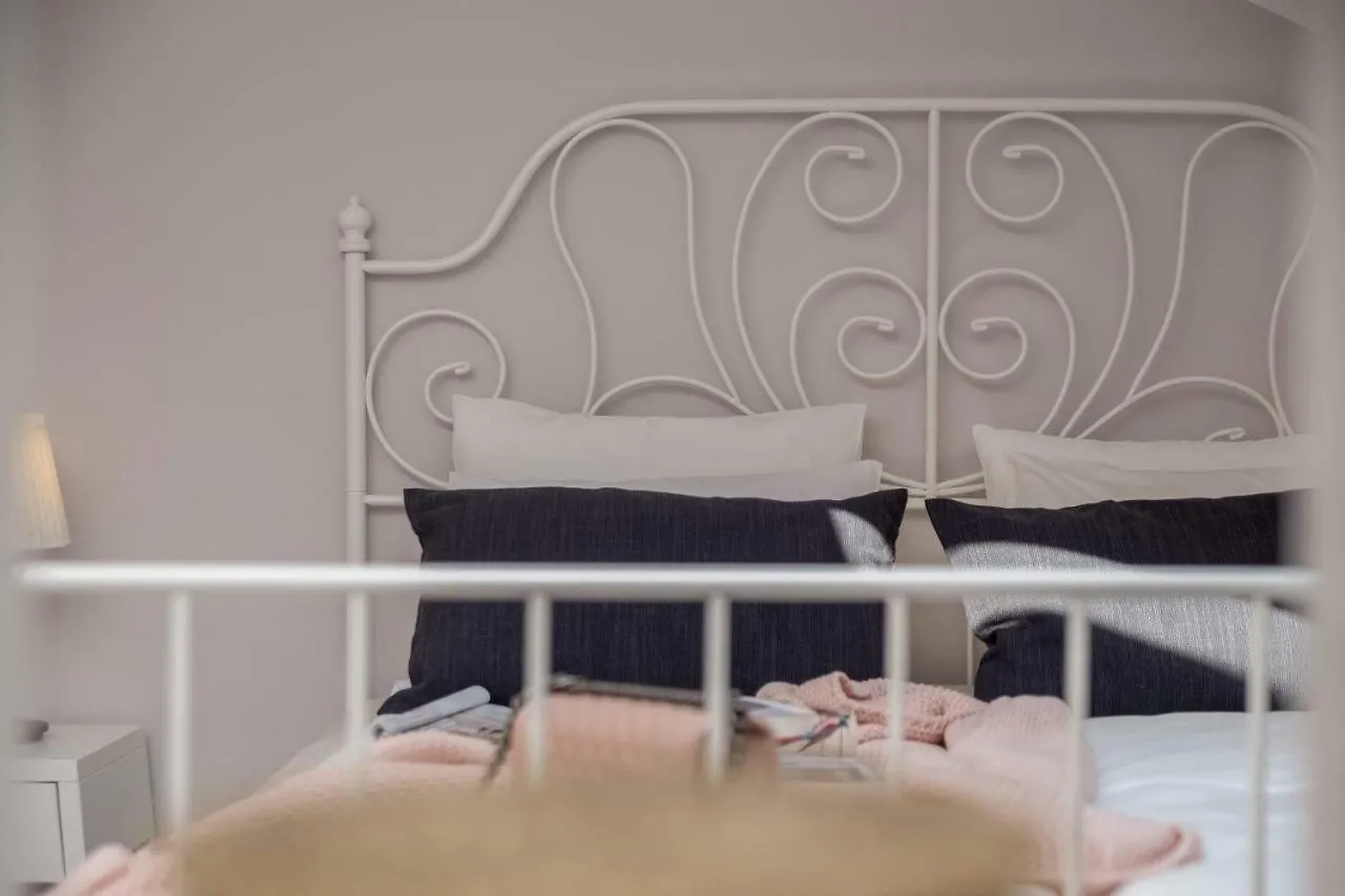 Casa San Vito Apartment Rijeka