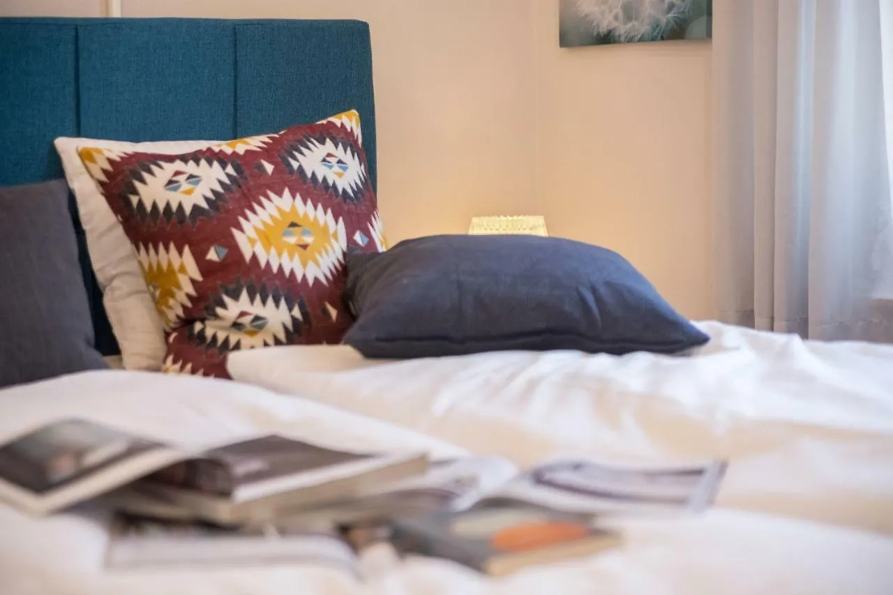 Casa San Vito Apartment Rijeka