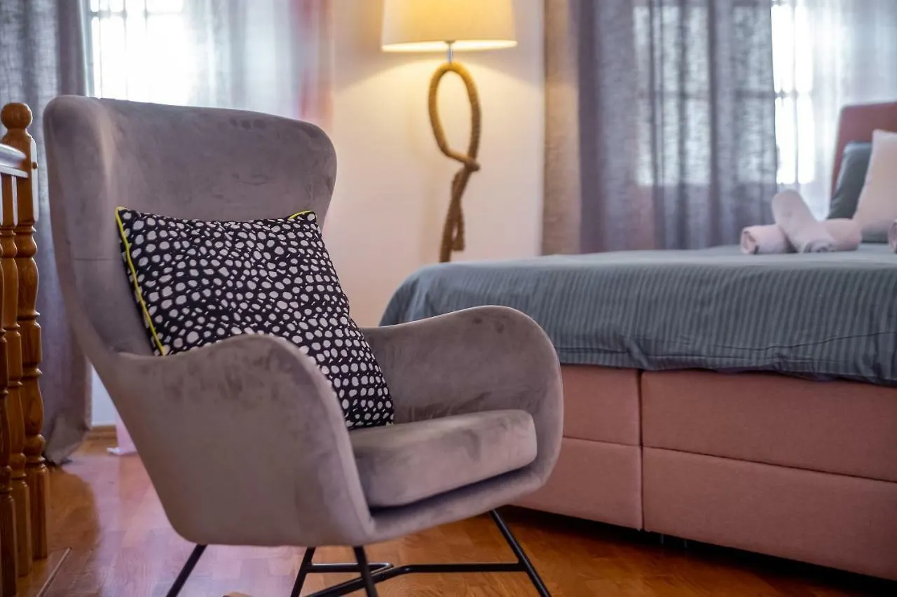 Casa San Vito Apartment Rijeka