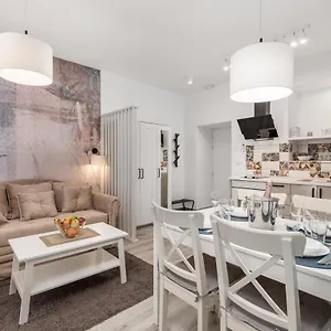 Srnec - Centar Apartment