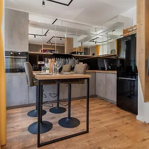  Apartamento Barbis