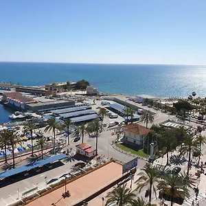 Apartamento Beach First Line Apartamento Fuengirola