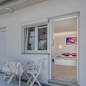  Appartement Light In Croatie