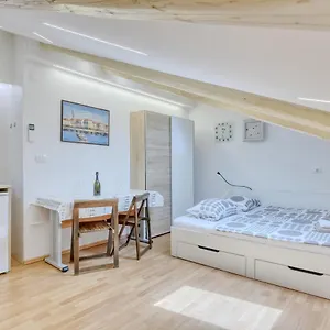  Appartement Light In Croatie