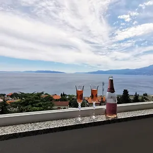 Kvarner Sea View Rijeka