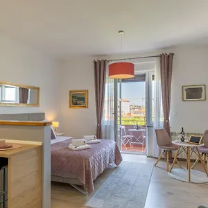  Appartement Polai Panorama With Free Parking Croatie