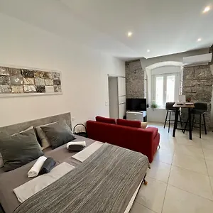 Plaza Teatro & Piazzale Teatro Apartment