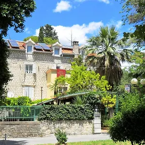  Appartement Soulavy Croatie