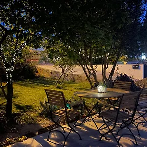  Appartement Lamasha Croatie