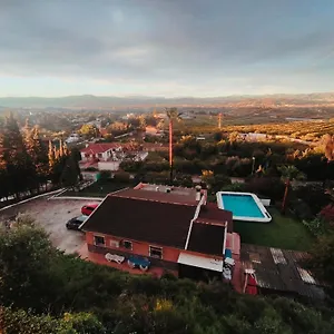 Pilarin Villa Málaga