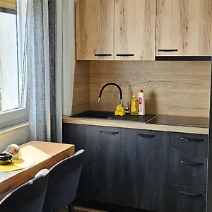 Noa Apartment