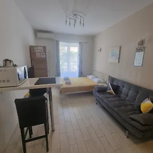 Fiume-potok Rijeka