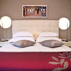 Magnolia Luxury Apartamento Split