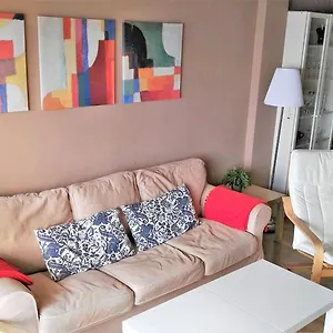 Perla 2 Paseo Marítimo Apartamento Fuengirola