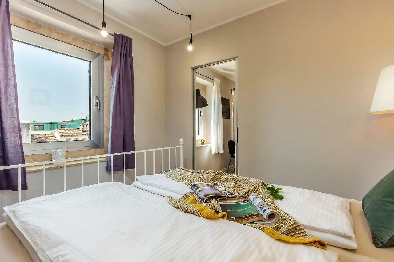 Casa San Vito Appartement Rijeka