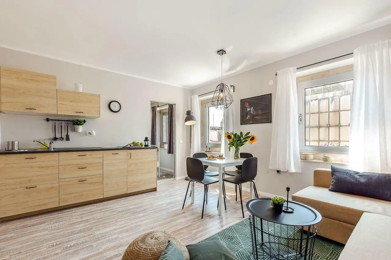 Casa San Vito Appartement Rijeka