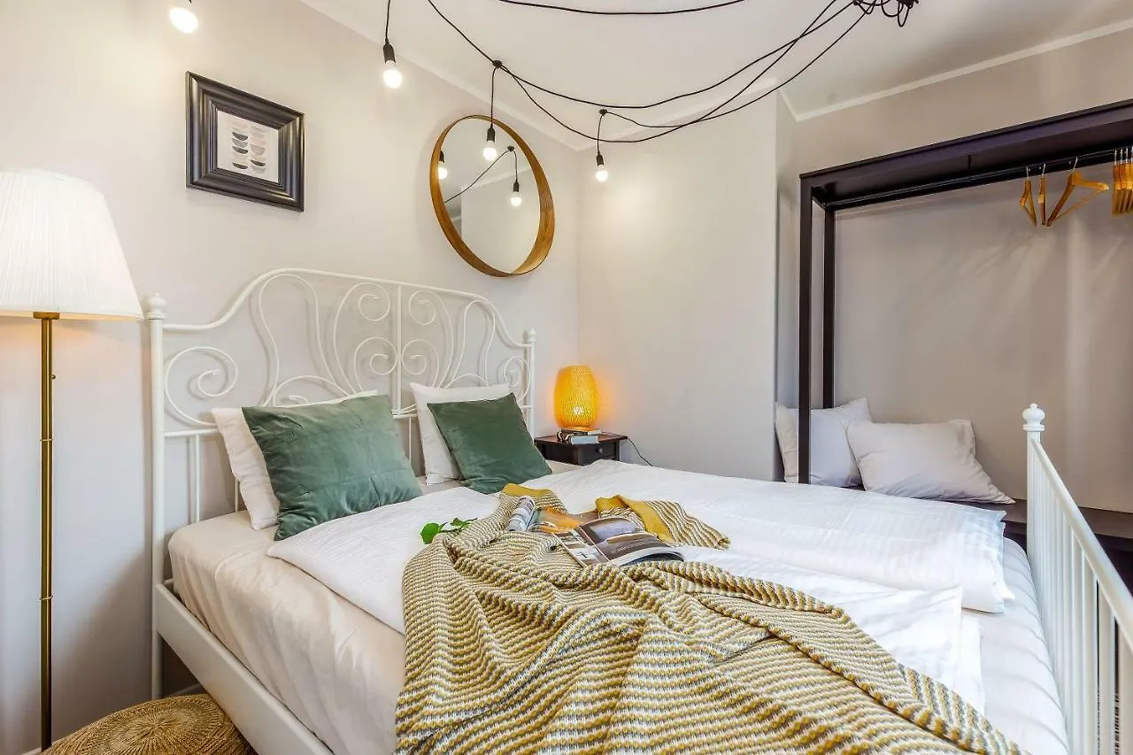 Casa San Vito Appartement Rijeka