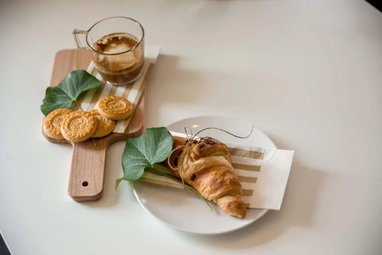 Casa San Vito Appartement Rijeka Kroatië