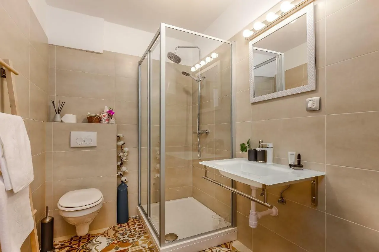 Casa San Vito Appartement Rijeka 0*,  Kroatië