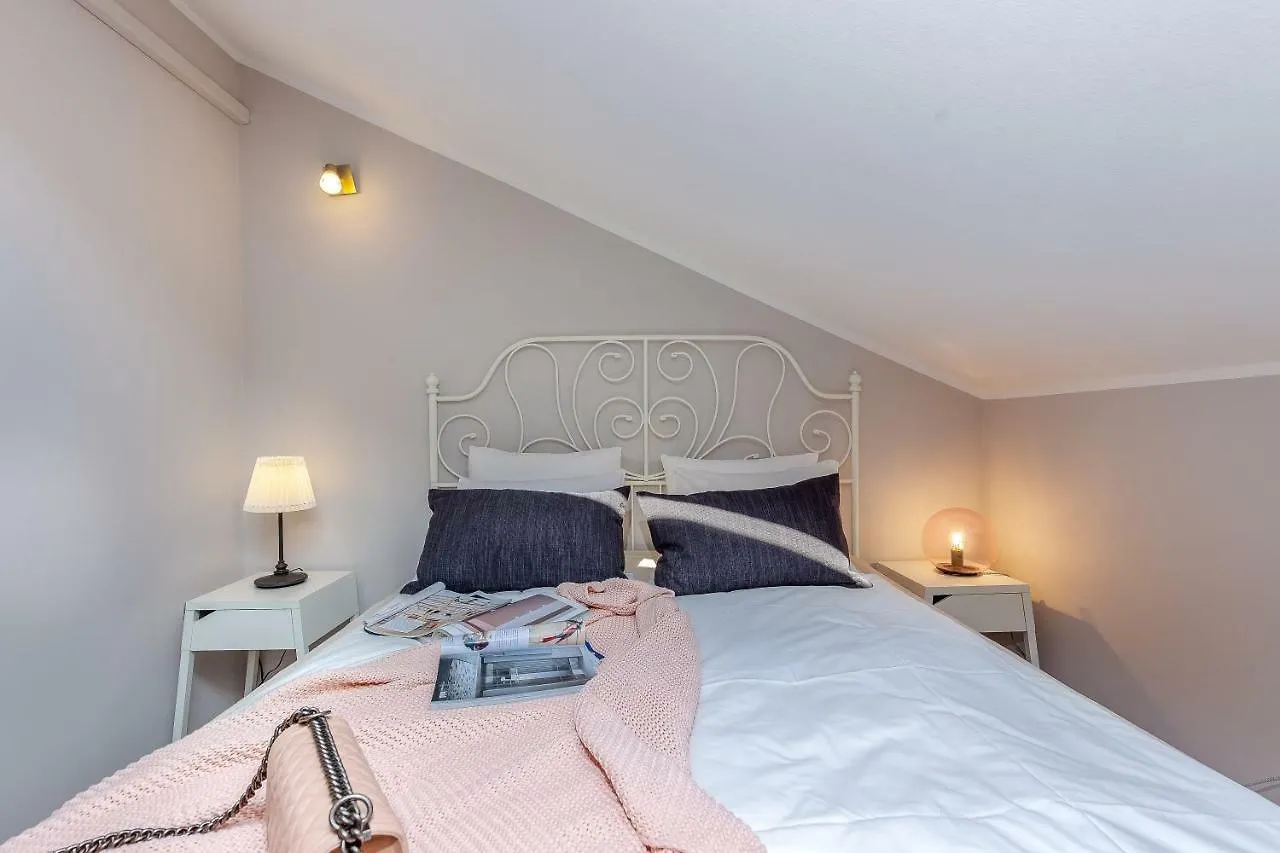 Casa San Vito Appartement Rijeka