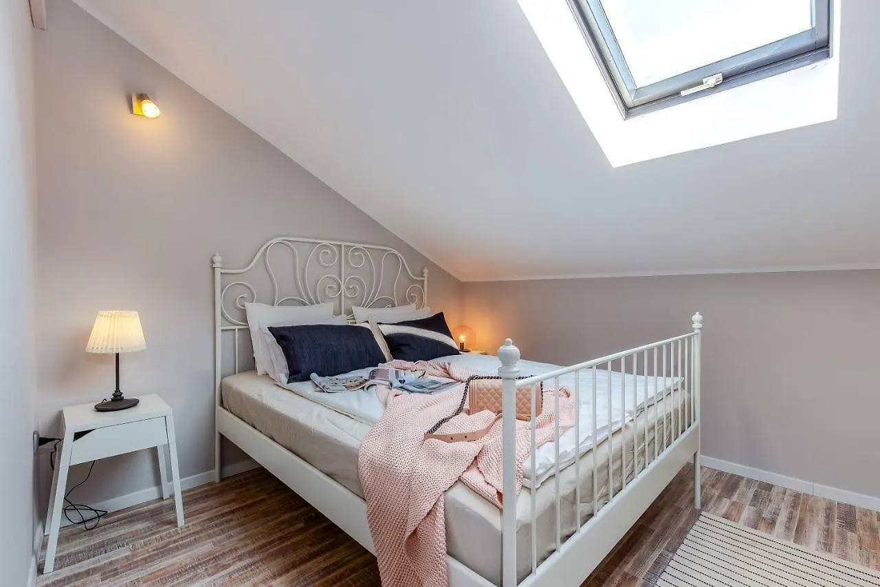 Casa San Vito Appartement Rijeka