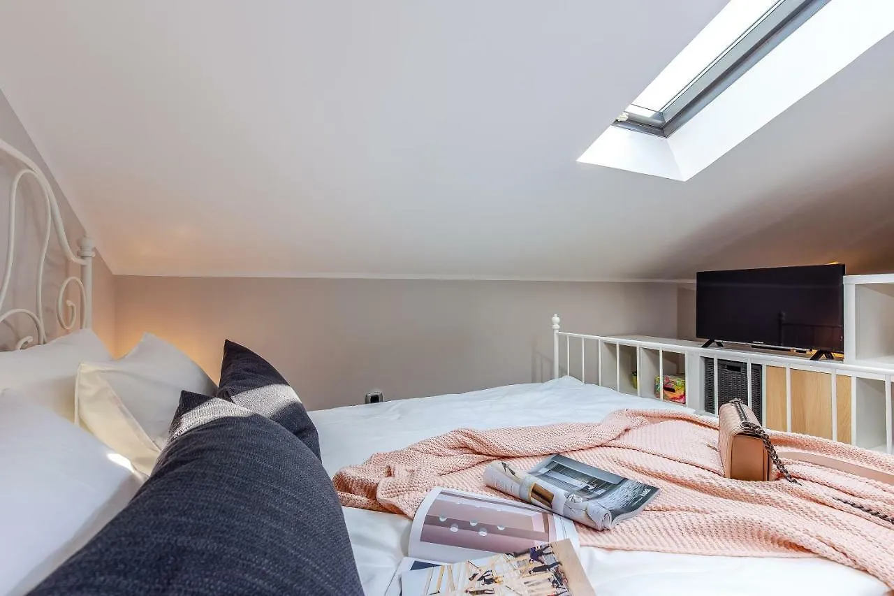 Casa San Vito Appartement Rijeka