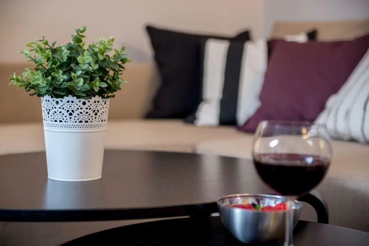 Casa San Vito Appartement Rijeka