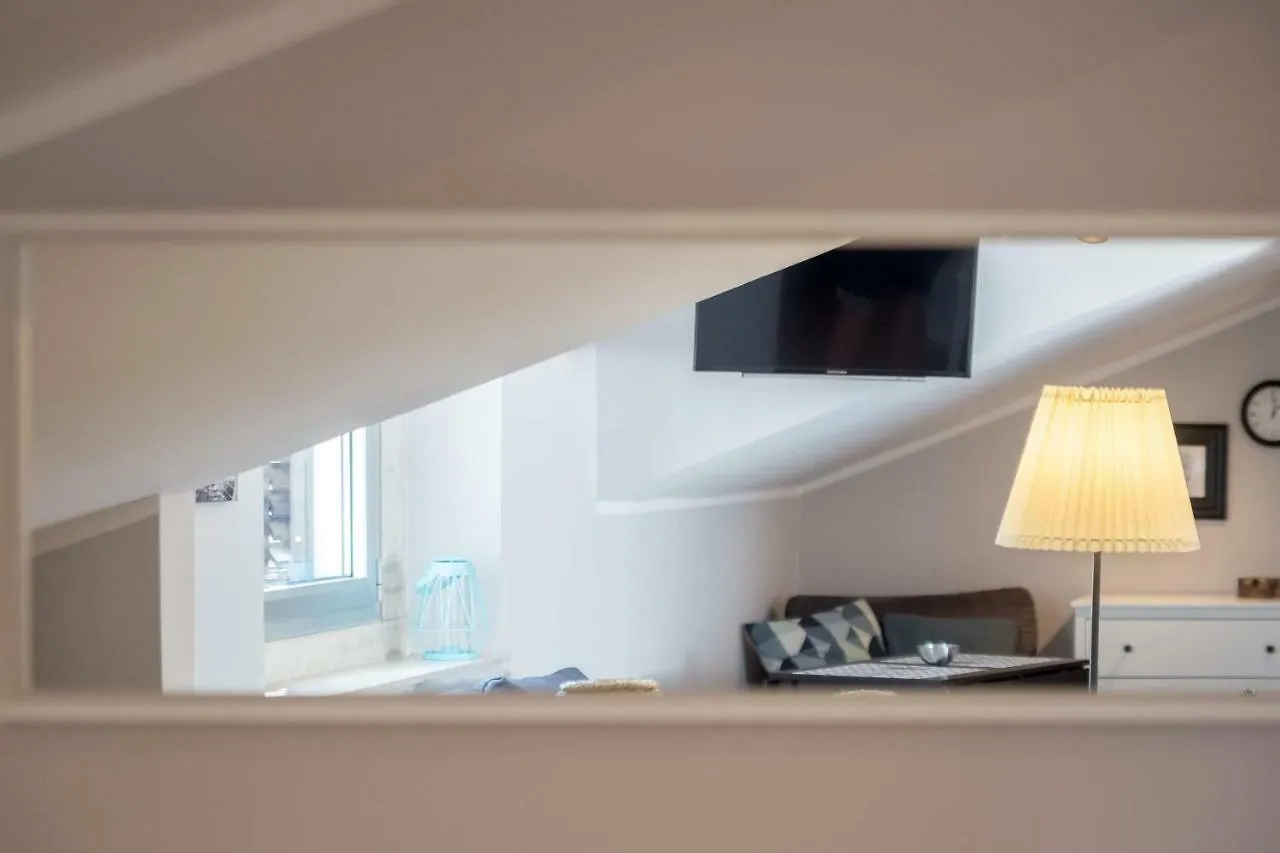 Casa San Vito Apartment Rijeka