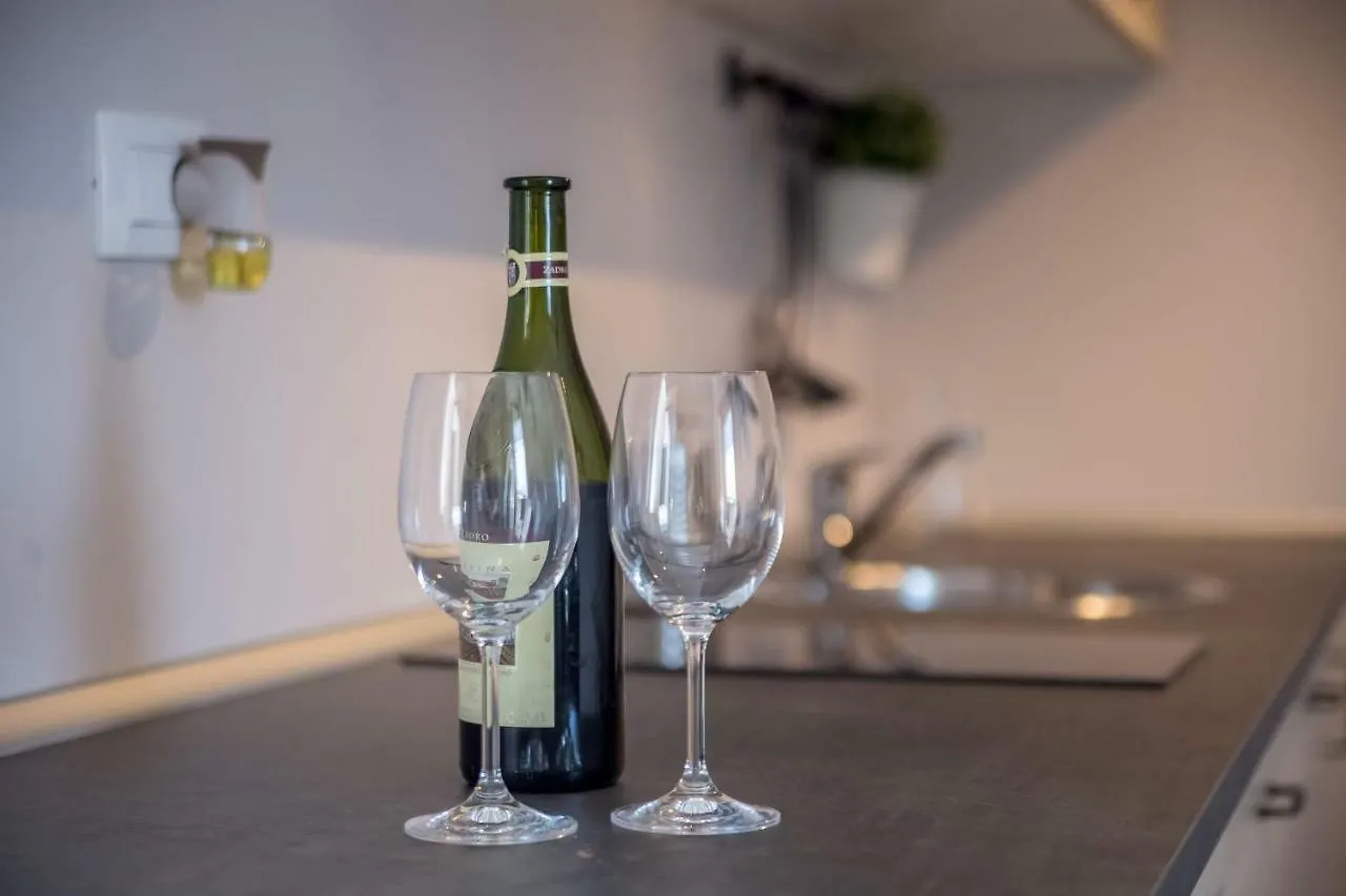 Casa San Vito Appartement Rijeka Kroatië