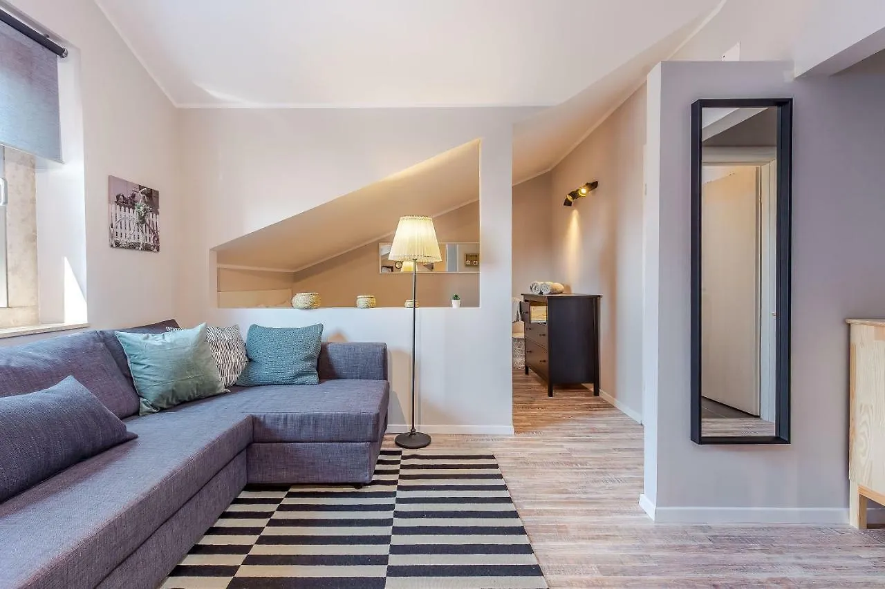Casa San Vito Appartement Rijeka