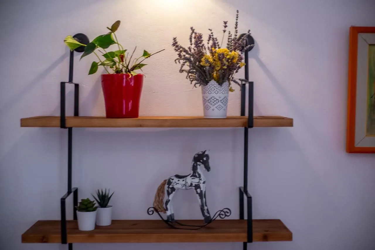 Casa San Vito Appartement Rijeka Kroatië